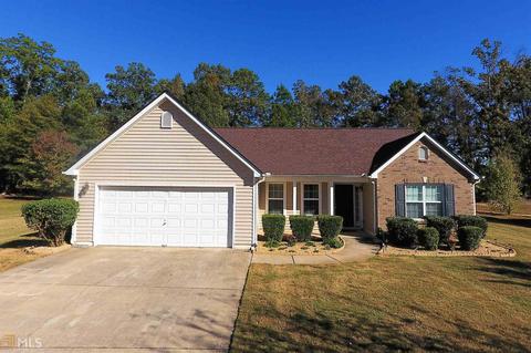 636 Penstock Path, Hampton, GA 30228 photo 1