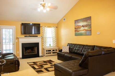 636 Penstock Path, Hampton, GA 30228 photo 4