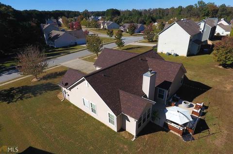 636 Penstock Path, Hampton, GA 30228 photo 20