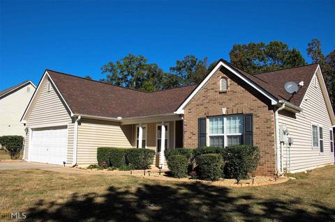 636 Penstock Path, Hampton, GA 30228 photo 3