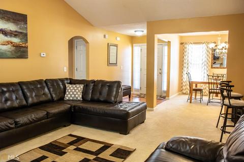 636 Penstock Path, Hampton, GA 30228 photo 5