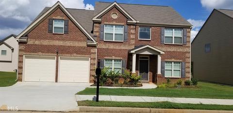 3178 Rex Ridge Dr, Rex, GA 30273 photo 1