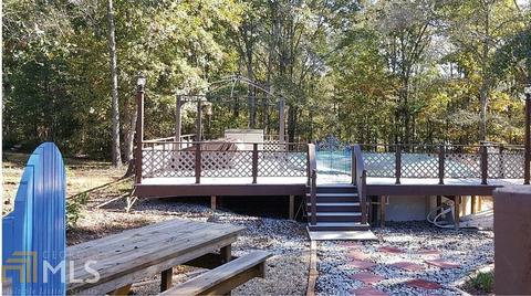 665 Mountainview Dr, Covington, GA 30016 photo 21