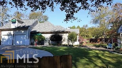 665 Mountainview Dr, Covington, GA 30016 photo 3