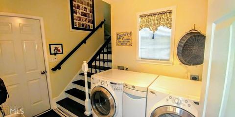665 Mountainview Dr, Covington, GA 30016 photo 8