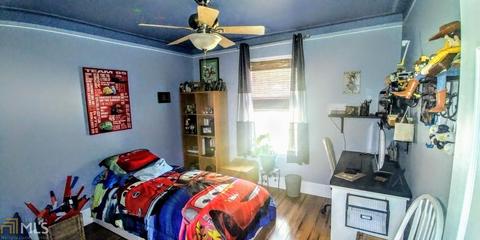 665 Mountainview Dr, Covington, GA 30016 photo 15