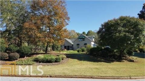 665 Mountainview Dr, Covington, GA 30016 photo 1