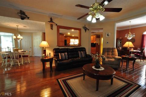 162 Wellington Dr, Lagrange, GA 30241 photo 8