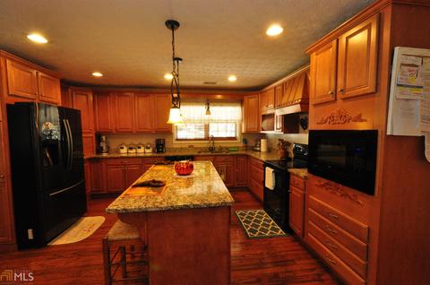 162 Wellington Dr, Lagrange, GA 30241 photo 5