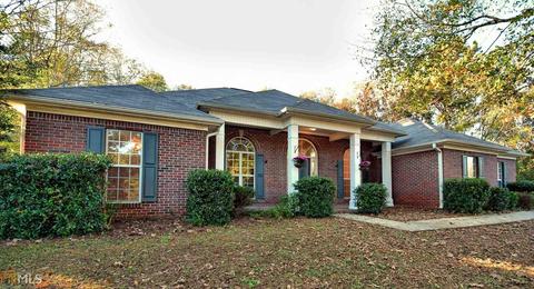 111 Foxdale Dr, Lagrange, GA 30240 photo 1