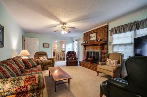 267 Kingston Rd, Colbert, GA 30628 photo 18