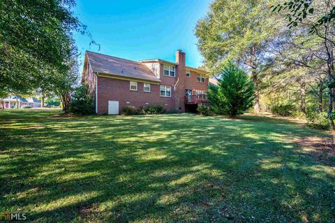 267 Kingston Rd, Colbert, GA 30628 photo 33