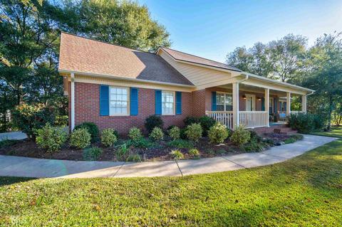 267 Kingston Rd, Colbert, GA 30628 photo 4