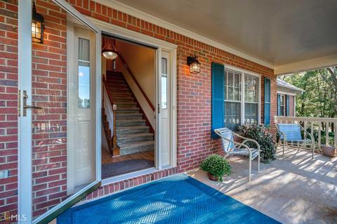 267 Kingston Rd, Colbert, GA 30628 photo 5