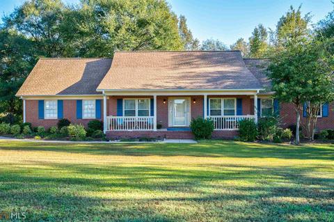 267 Kingston Rd, Colbert, GA 30628 photo 1