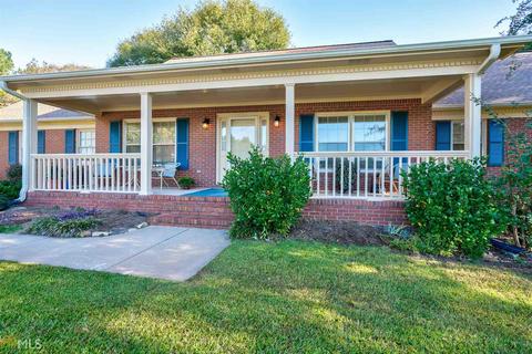 267 Kingston Rd, Colbert, GA 30628 photo 3