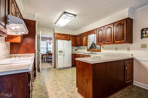 267 Kingston Rd, Colbert, GA 30628 photo 6