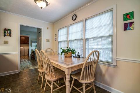 267 Kingston Rd, Colbert, GA 30628 photo 11