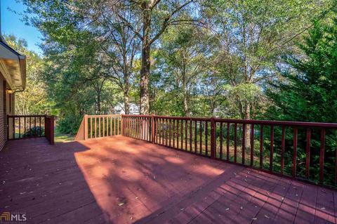 267 Kingston Rd, Colbert, GA 30628 photo 31