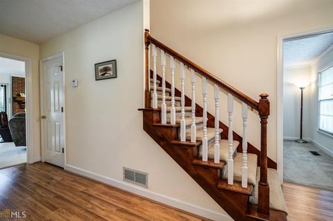 267 Kingston Rd, Colbert, GA 30628 photo 2