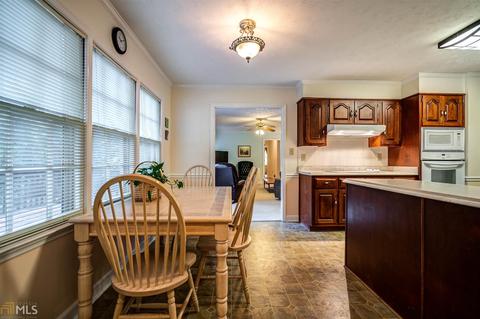 267 Kingston Rd, Colbert, GA 30628 photo 12