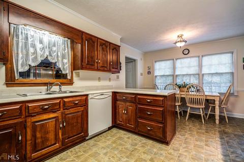 267 Kingston Rd, Colbert, GA 30628 photo 10