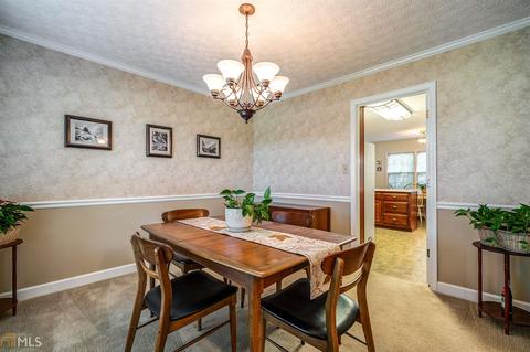 267 Kingston Rd, Colbert, GA 30628 photo 14