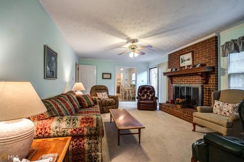 267 Kingston Rd, Colbert, GA 30628 photo 19
