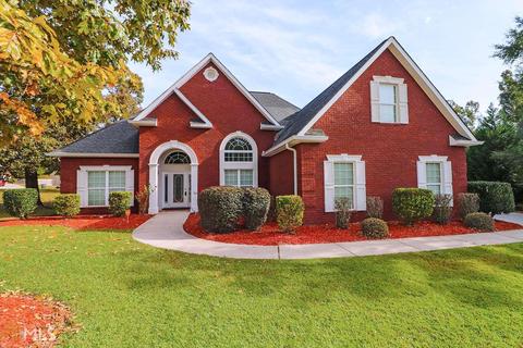 103 Tranquill Pt, Warner Robins, GA 31088 photo 1