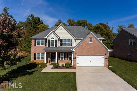 470 Panhandle Pl, Hampton, GA 30228 photo 1