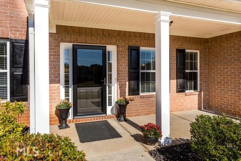470 Panhandle Pl, Hampton, GA 30228 photo 2