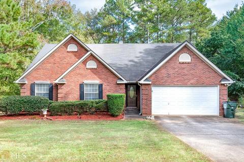 40 Rosedale Trce, Hampton, GA 30228 photo 1