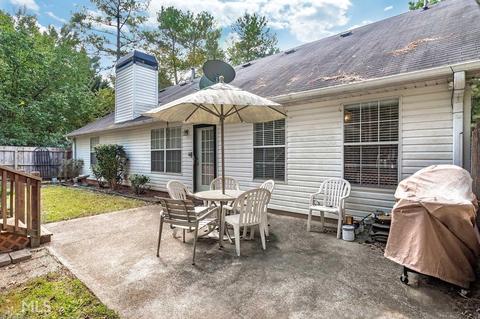 40 Rosedale Trce, Hampton, GA 30228 photo 19