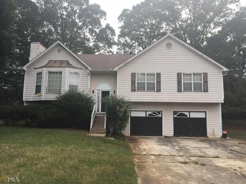 4193 Pullman Ln, Austell, GA 30106 photo 1