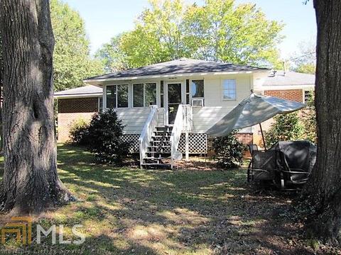 125 Bryant Rd, Monroe, GA 30655 photo 20