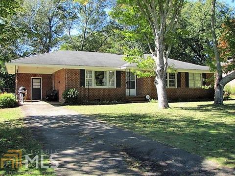 125 Bryant Rd, Monroe, GA 30655 photo 23