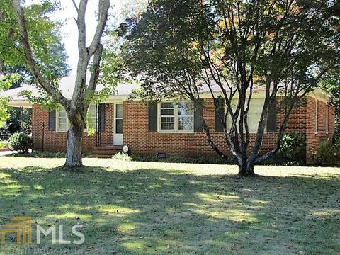 125 Bryant Rd, Monroe, GA 30655 photo 1