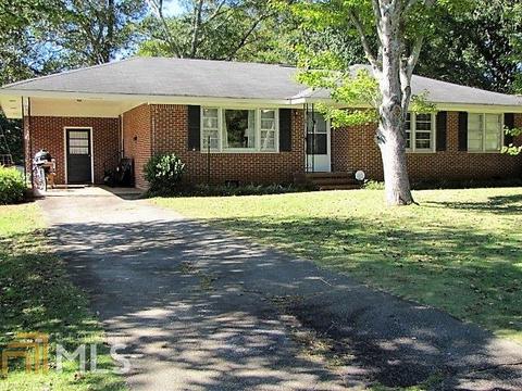 125 Bryant Rd, Monroe, GA 30655 photo 2