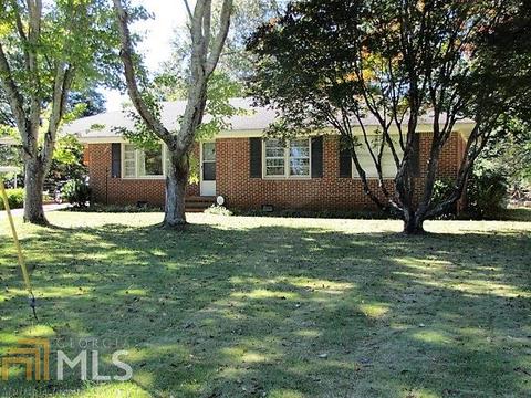 125 Bryant Rd, Monroe, GA 30655 photo 22