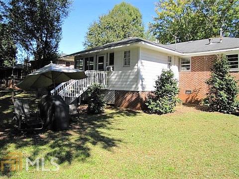 125 Bryant Rd, Monroe, GA 30655 photo 21