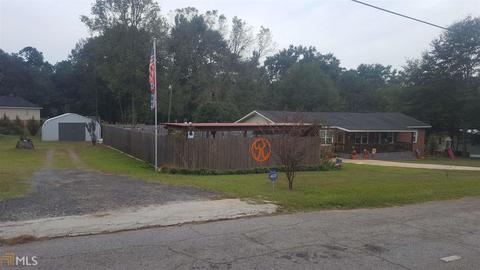 409 Garner, Thomaston, GA 30286 photo 5
