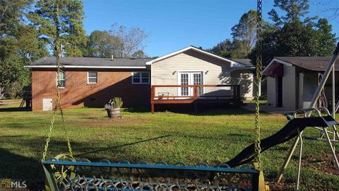 409 Garner, Thomaston, GA 30286 photo 2