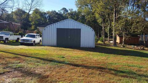 409 Garner, Thomaston, GA 30286 photo 14
