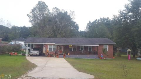 409 Garner, Thomaston, GA 30286 photo 1