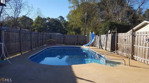 409 Garner, Thomaston, GA 30286 photo 3