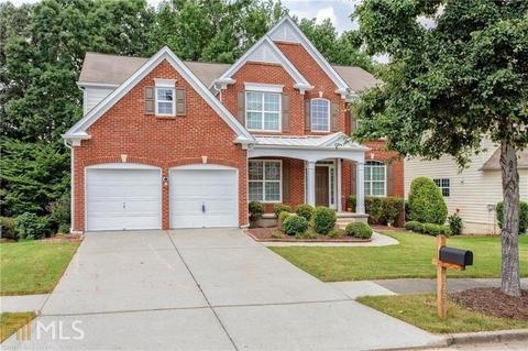 328 Crystal Downs Way, Suwanee, GA 30024 photo 2