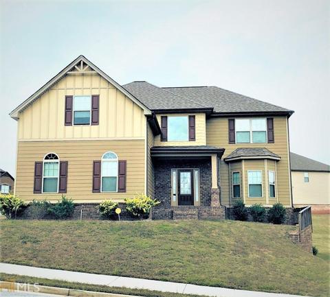 10 Ashlyn Crt, Covington, GA 30016 photo 1