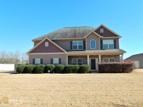 128 Hamilton Lake Dr, Lagrange, GA 30241 photo 1