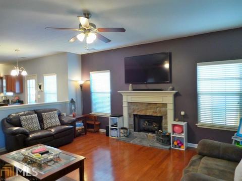 128 Hamilton Lake Dr, Lagrange, GA 30241 photo 5