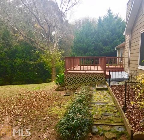 840 Lodgeview Dr, Bethlehem, GA 30620 photo 7